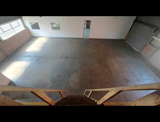 INDUSTRIAL PROPERTY TO RENT IN ALTON